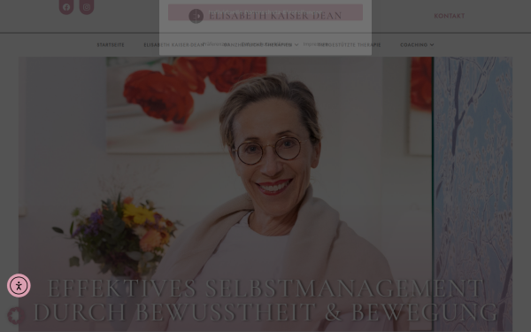 elisabeth-dean.de