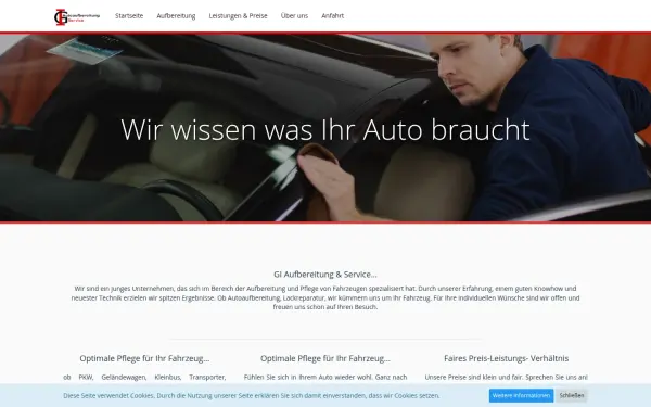 www.gi-autoaufbereitung.de