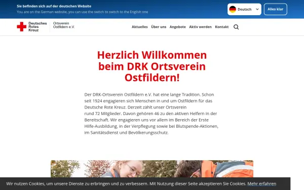 www.drk-ostfildern.de