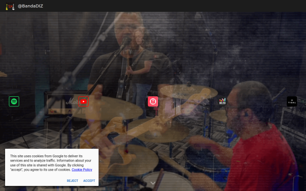www.bandadiz.com