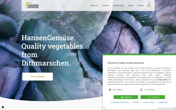 www.hansen-gemuese.de