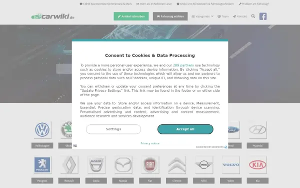 carwiki.de