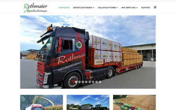 lohnbetrieb-rothmaier.de