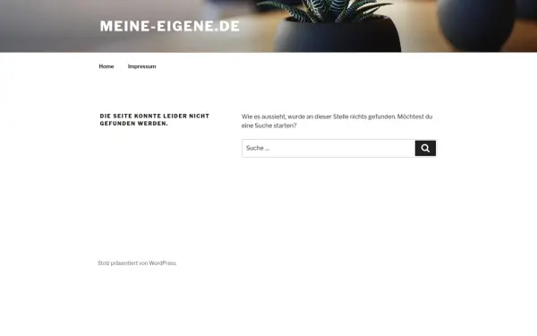 meine-eigene.de