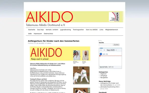 aikido-balou.de