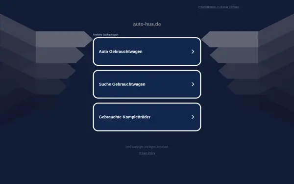 auto-hus.de