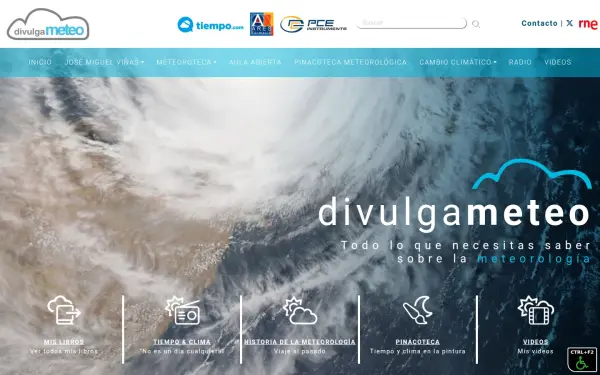 divulgameteo.es