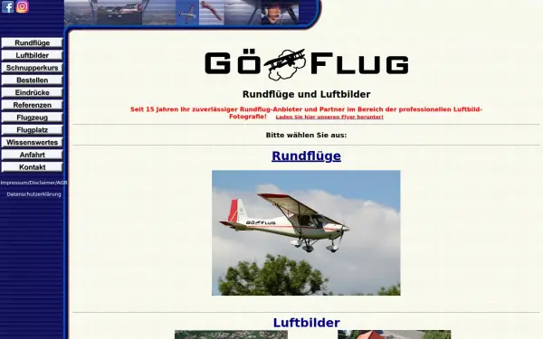 goeflug.de