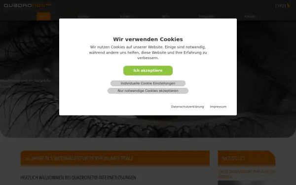 quadronet.de