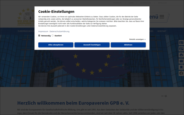www.gpb-europaverein.de