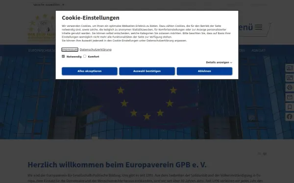 www.gpb-europaverein.de