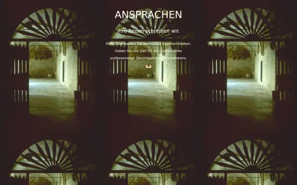 ansprachen.de