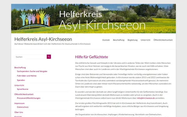 asyl-kirchseeon.de