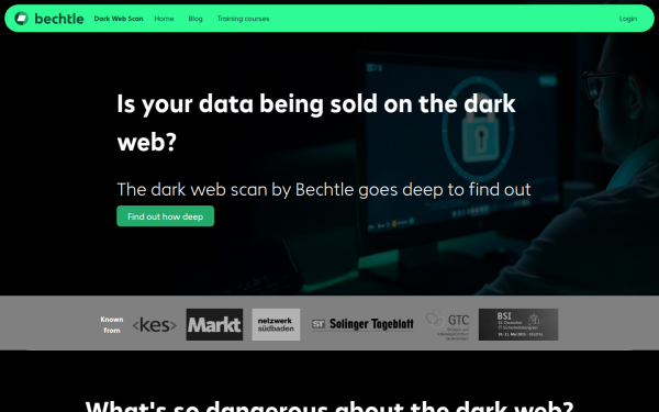 darkwebscan.app