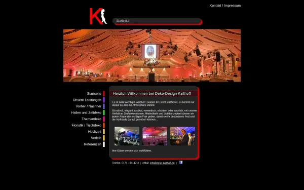 deko-kalthoff.de