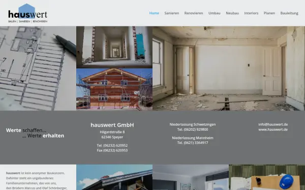 hauswert.de