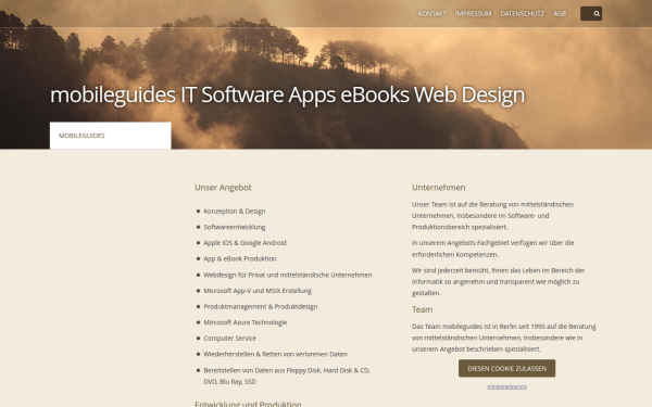 mobileguides.de
