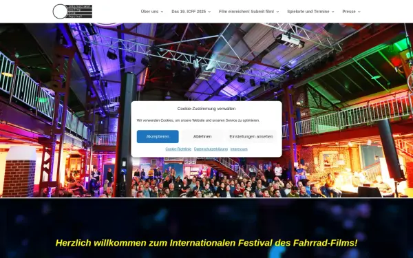 cyclingfilms.de