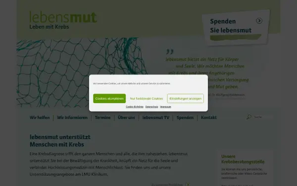 lebensmut.org