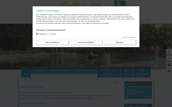 www.goethestadt-bad-lauchstaedt.de