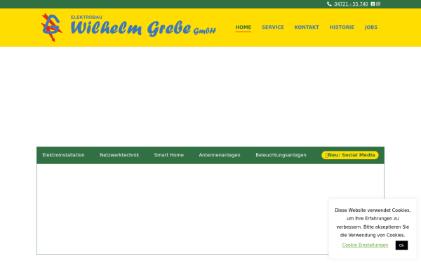 www.grebe-cuxhaven.de