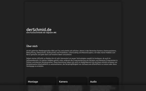 derschmid.de