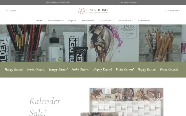 designed-lines.de