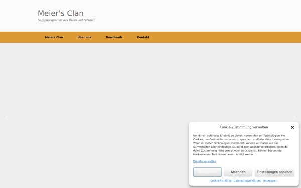 meiersclan.de