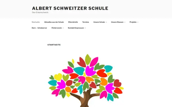 albert-schweitzer-schule-oe.de