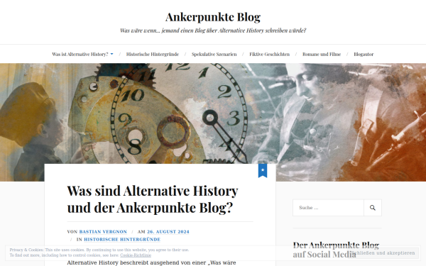 ankerpunkte-blog.de