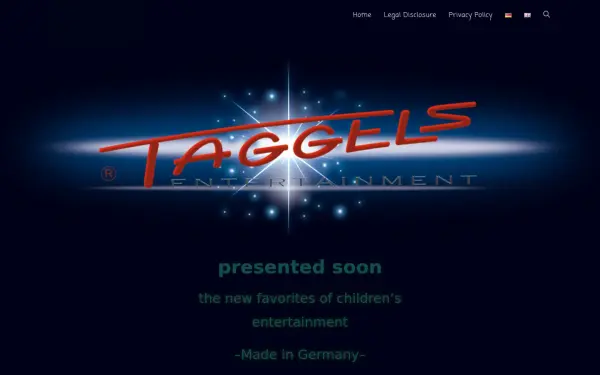 dietaggels.de