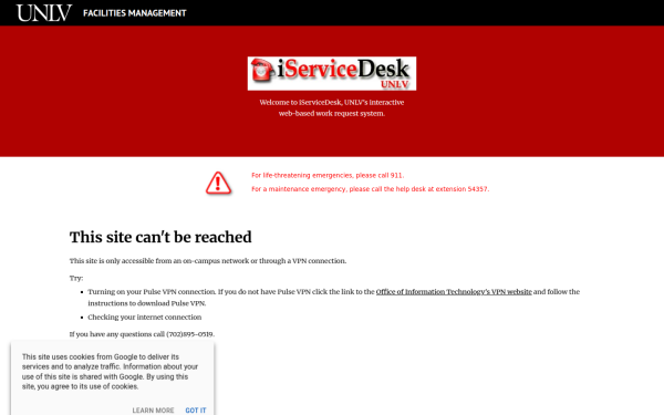 keymanagement.facilities.unlv.edu