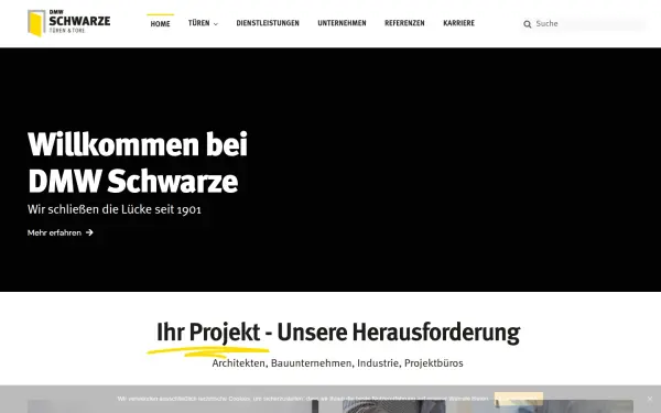 www.dmwschwarze.de
