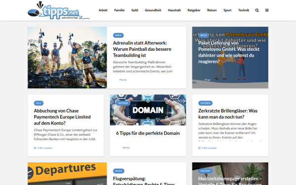 www.tipps.net