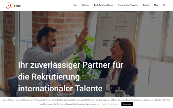 edu8.de