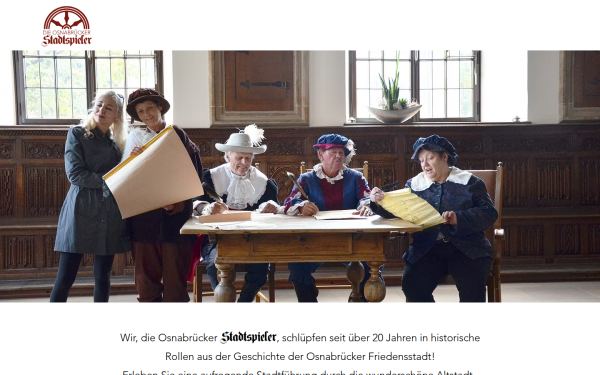 www.osnabruecker-stadtspieler.de