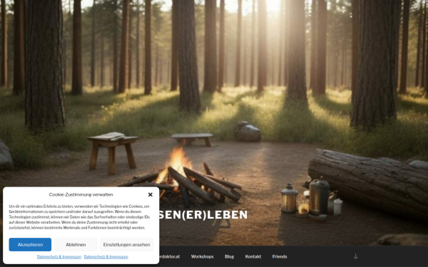 draussenleben.at
