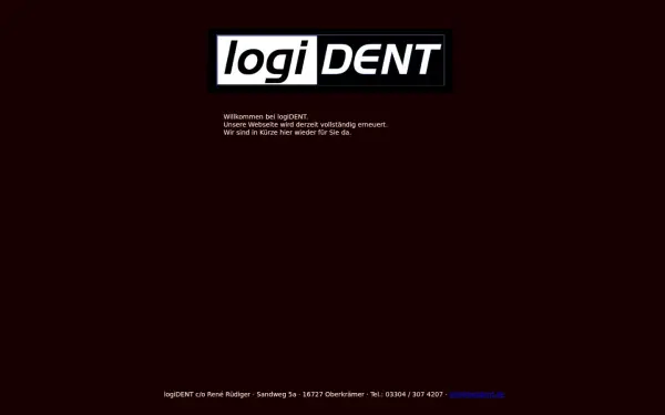 logident.de