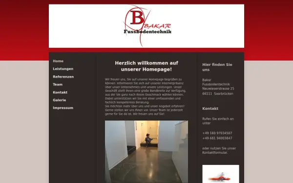 www.bakar-fussbodentechnik.de