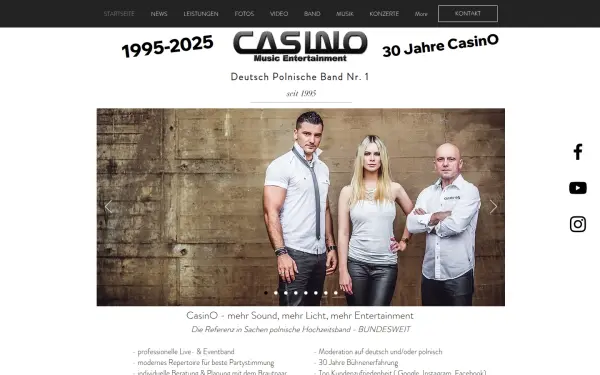 www.casino-musik.de