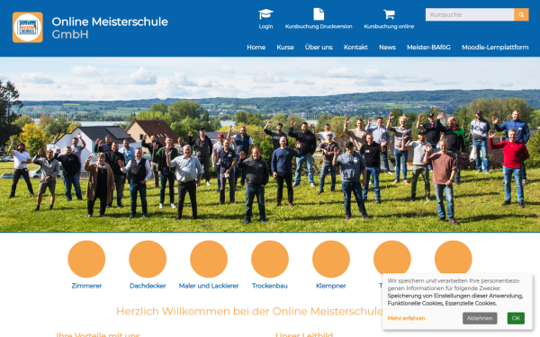 www.homepage.online-meisterschule.de