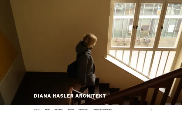 dianahasler.de