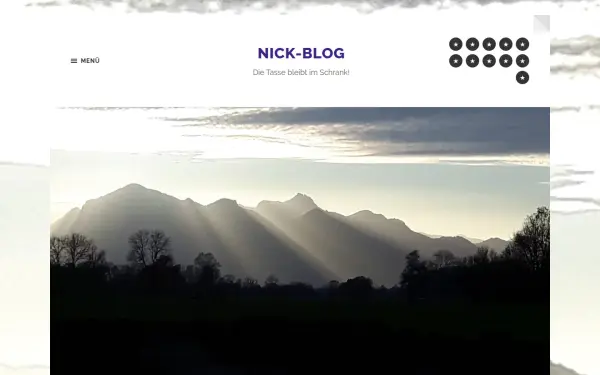 nick-blog.de