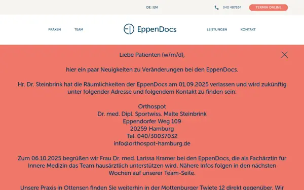 eppendocs.de