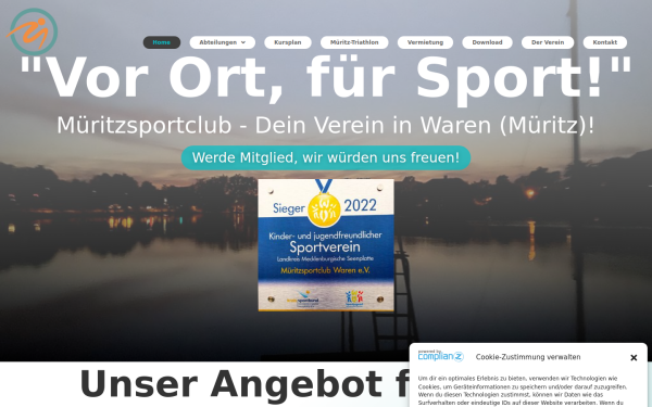 mueritzsportclub.de