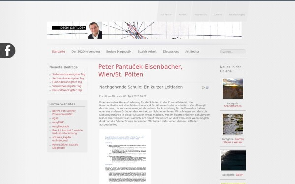 pantucek.com