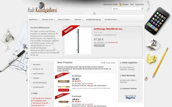 www.anft.de