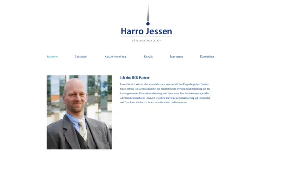 harro-jessen.de