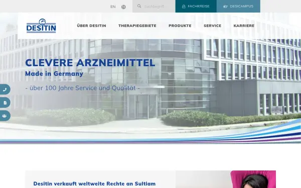 www.desitin.de
