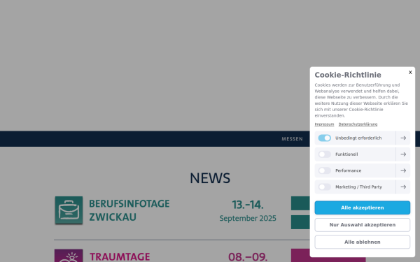 www.zwickau-messe.de